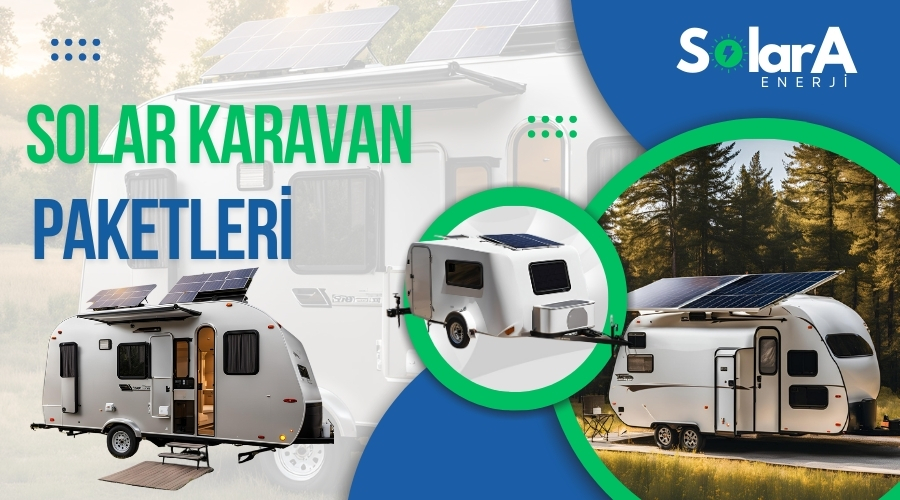 Solar Karavan